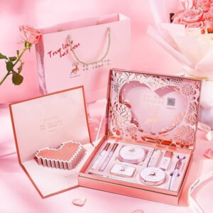 10Pcs Professional Concealer Makeup Kit