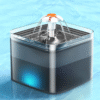 Running Water Circulating Drinking Feeder For Pet