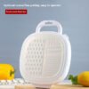 Stainless Steel Grater Kitchen Gadgets