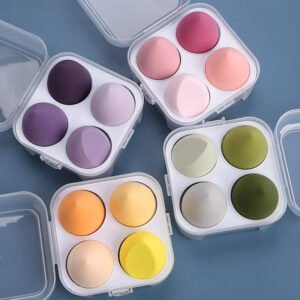 Beauty Egg Cosmetic Foundation Sponges