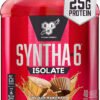SYNTHA-6 Isolate Protein Powder