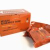 High Energy Chocolate Ration Biscuit
