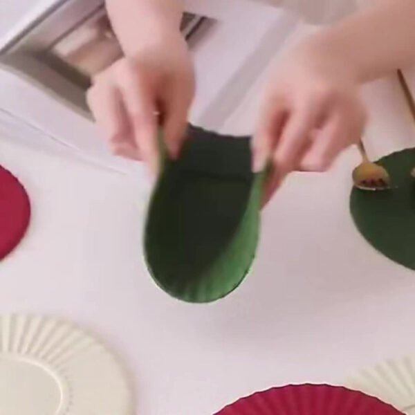 Non-slip Silicone Dining Table Placemat