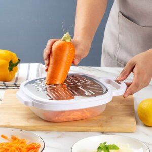 Stainless Steel Grater Kitchen Gadgets